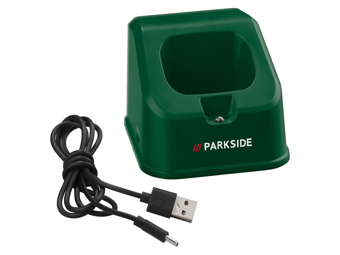 PARKSIDE® Lámpara de trabajo recargable PASL 4000 B3