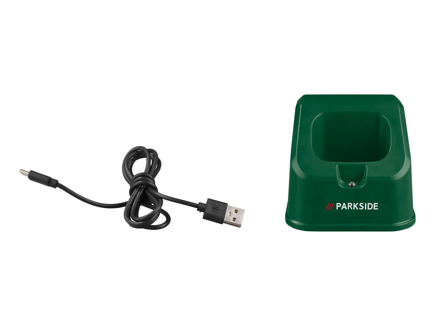 PARKSIDE® Lámpara de trabajo recargable PASL 4000 B3
