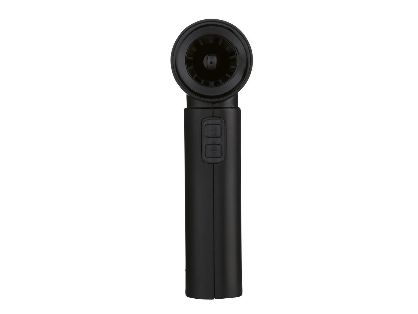 TRONIC® Mini ventilator velike brzine, Ø 6 cm, Crni ili Bijeli