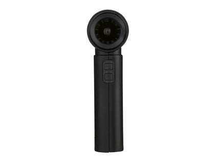 TRONIC® Mini ventilator velike brzine, Ø 6 cm, Crni ili Bijeli