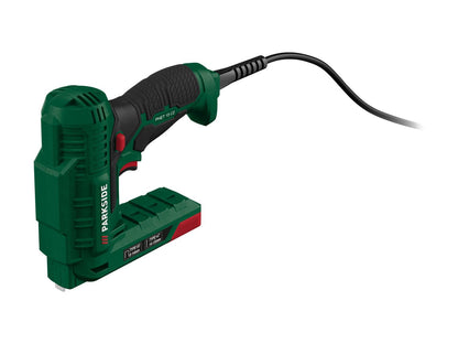 PARKSIDE® Electric Tacker and Nailer PHET 15 C2
