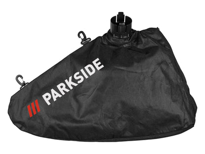 Aspirateur souffleur broyeur électrique PARKSIDE® PELSB 2600 A1
