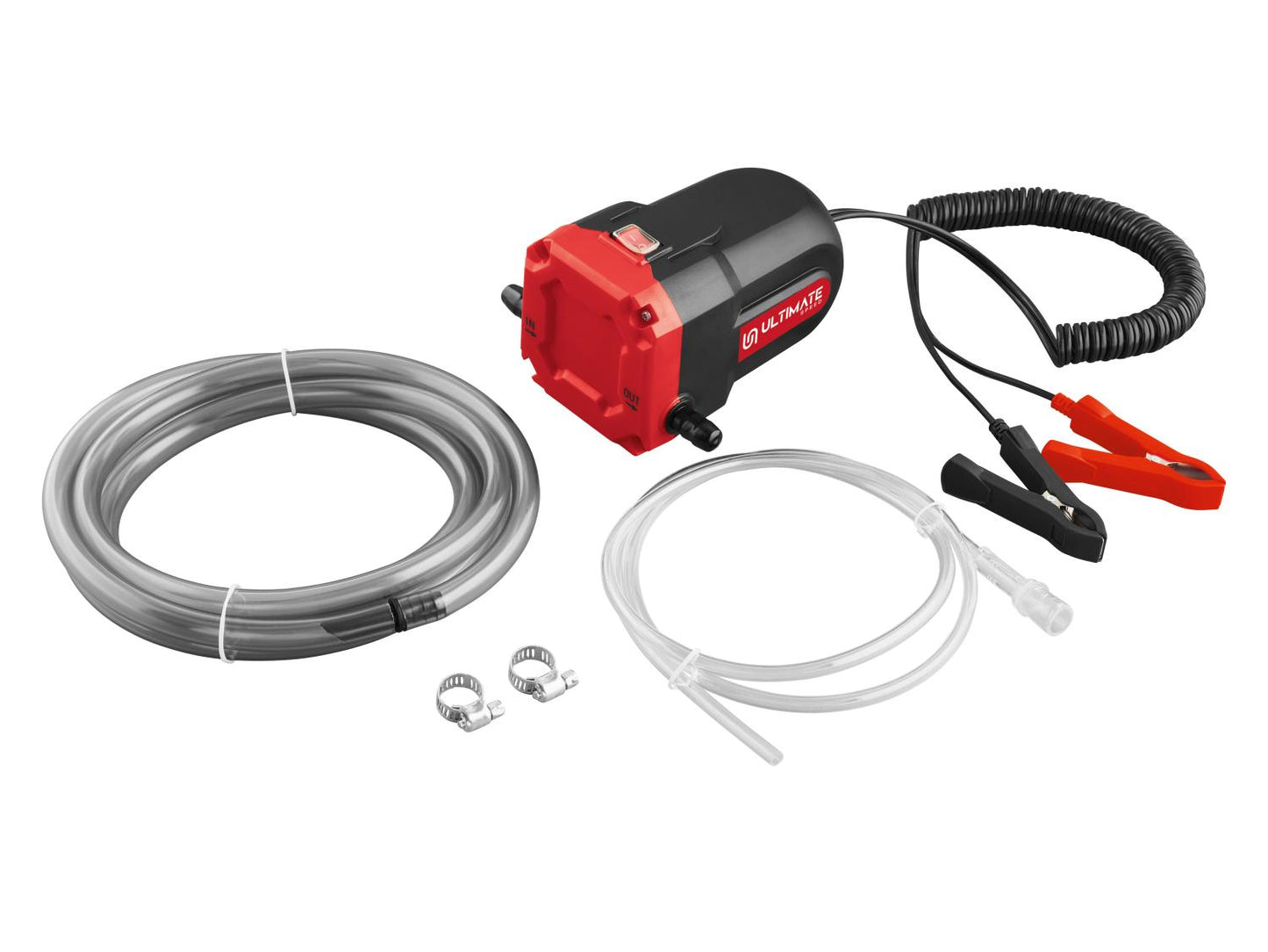 Pompe à huile ULTIMATE SPEED® UOP 12 C1