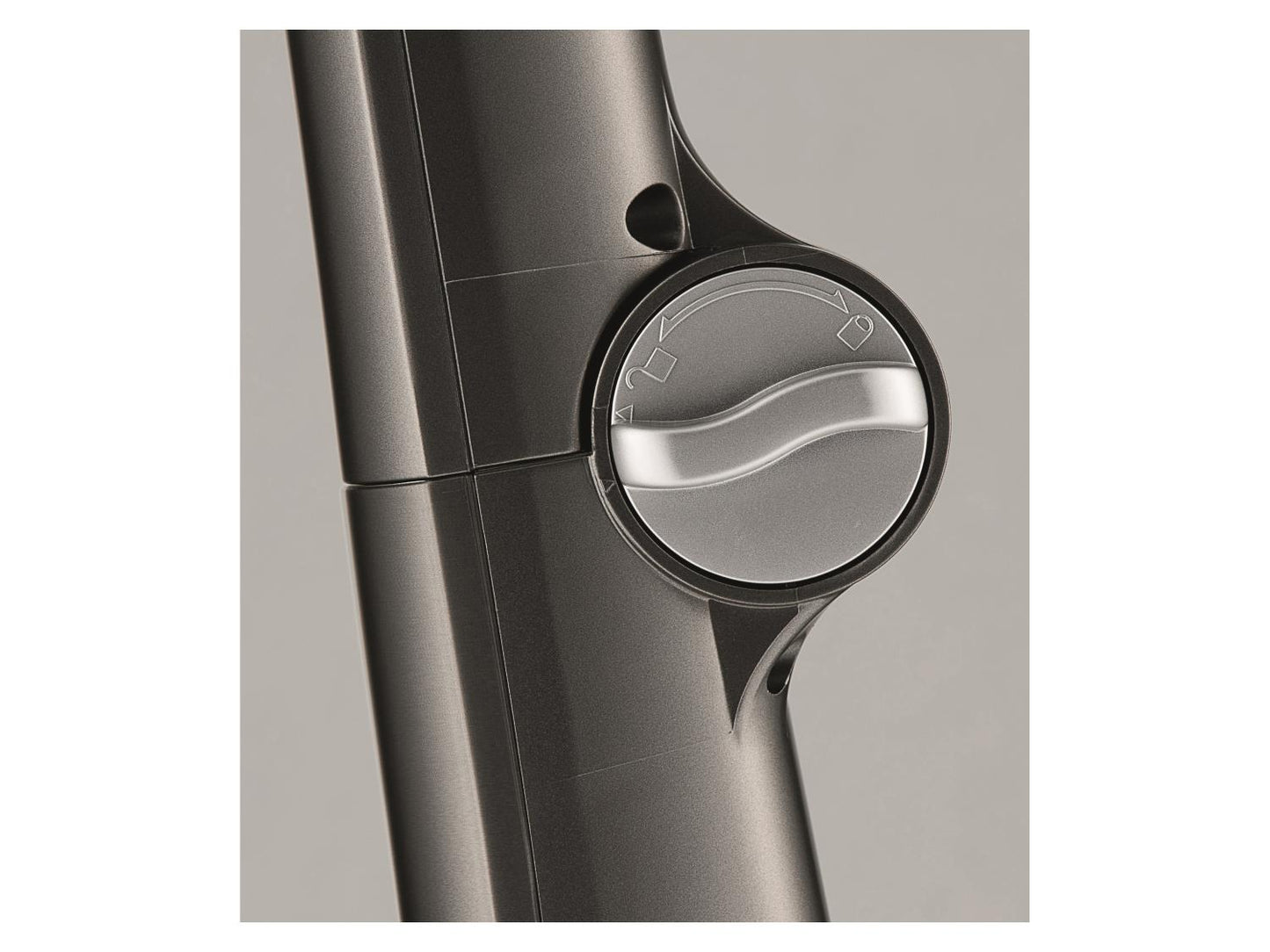 Aspirapolvere ricaricabile 2 in 1 Grundig® VCH 9832, 21,6 V