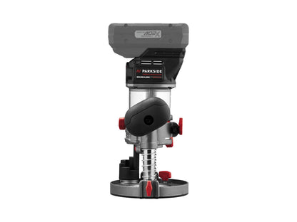 PARKSIDE PERFORMANCE® Fraiseuse multifonction sans fil PMFAP 20-Li B2, 20 V