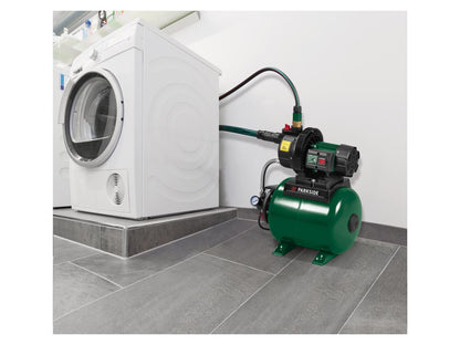 PARKSIDE® Pompe d’alimentation en eau PEHWW 1000 A1