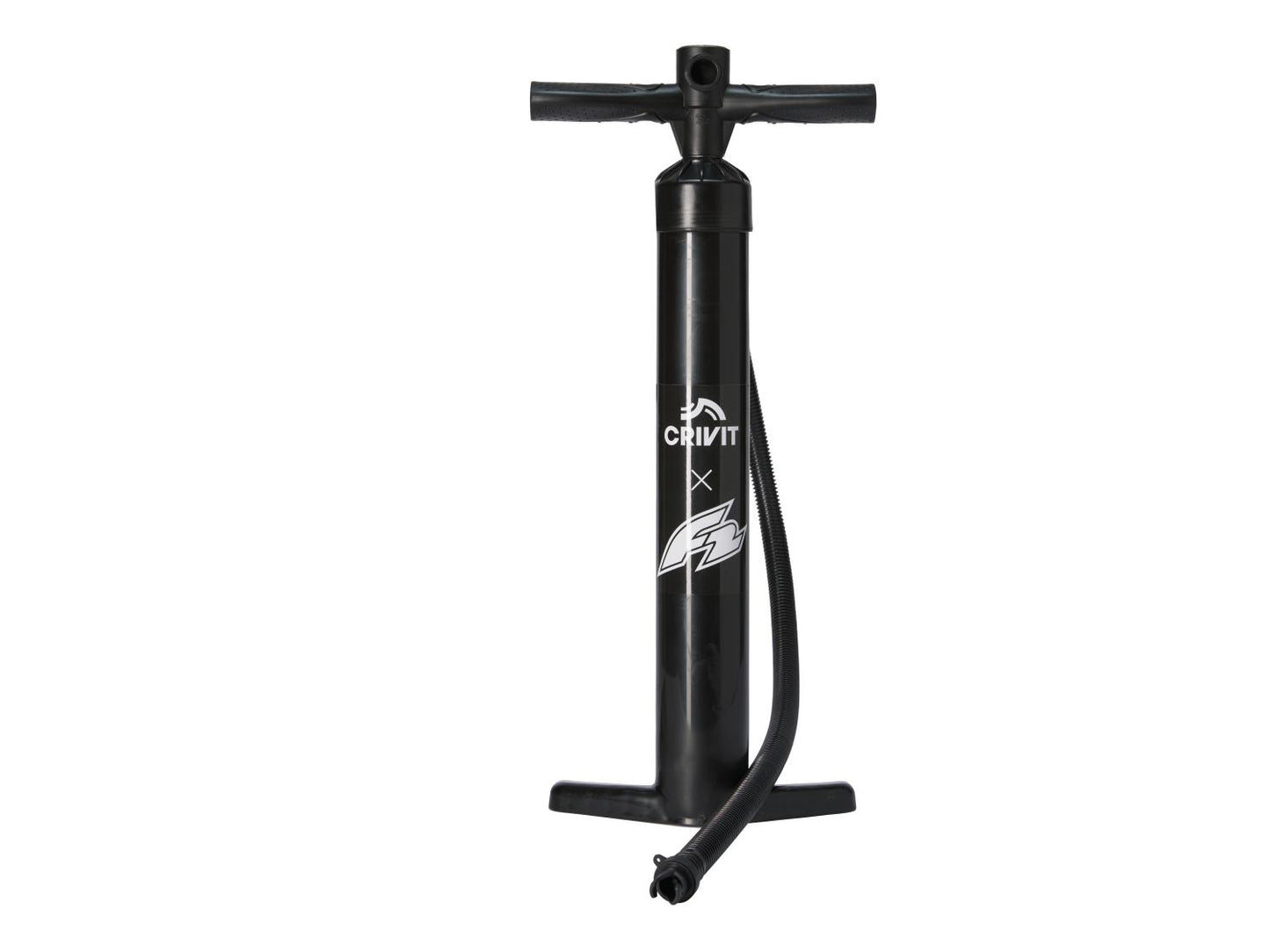 Placă SUP gonflabilă Exotic CRIVIT® X F2