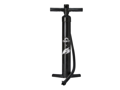 Placă SUP gonflabilă Exotic CRIVIT® X F2