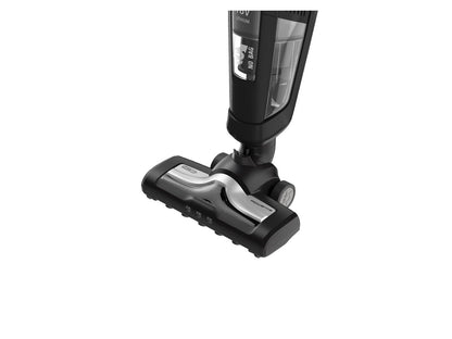 ROWENTA scopa elettrica senza fili RH6735WH Dual Force 2 in 1