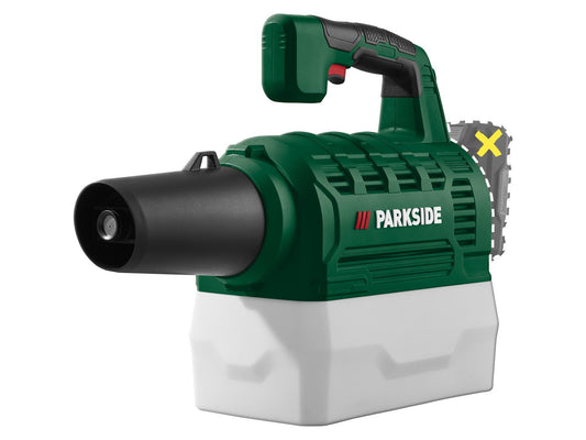 PARKSIDE® Pulvérisateur brume sans fil PANS 100 A1, 20 V