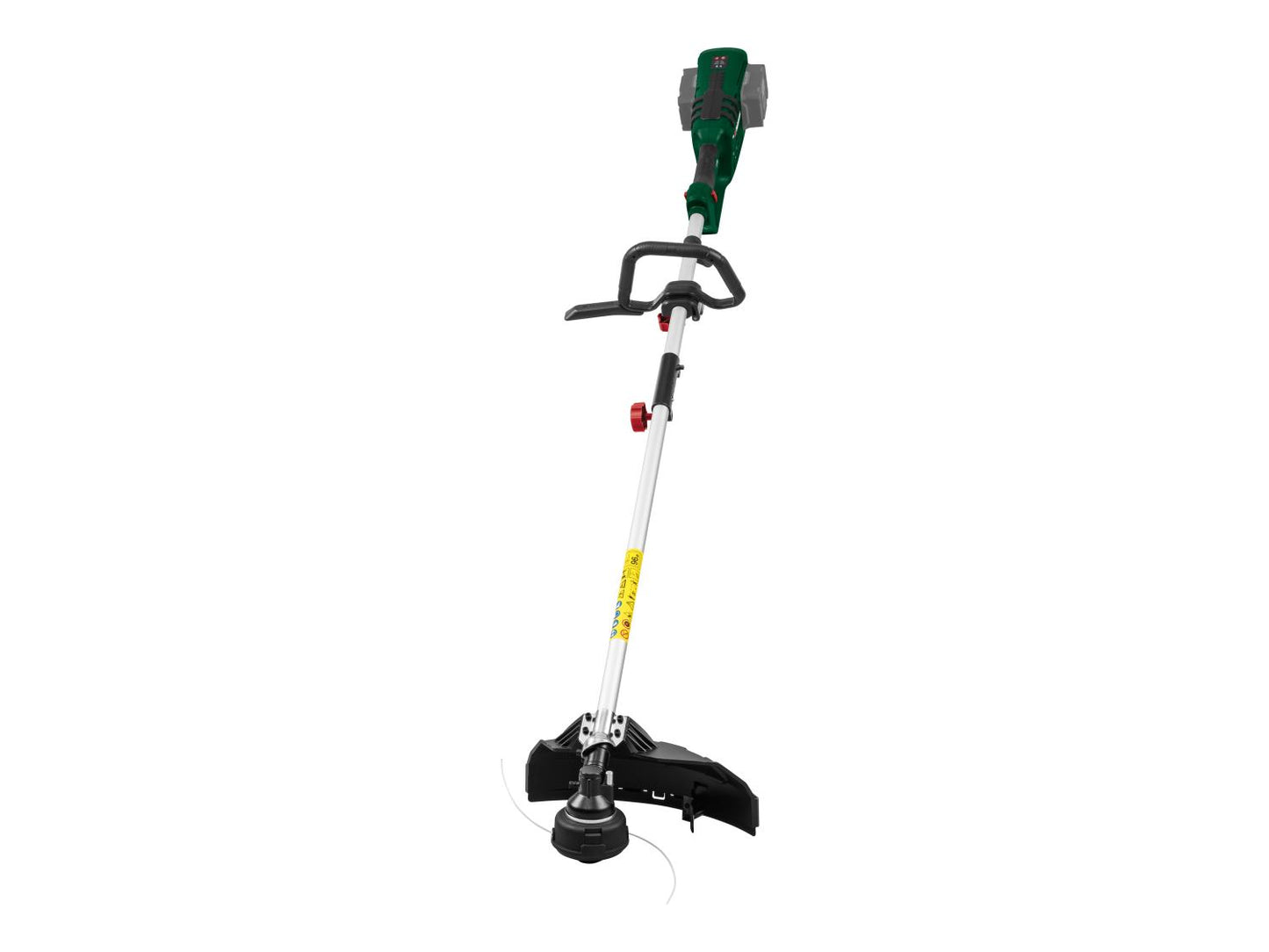PARKSIDE® Outil de jardin multifonction sans fil 4-en-1 PAKG 40-Li A1 40 V