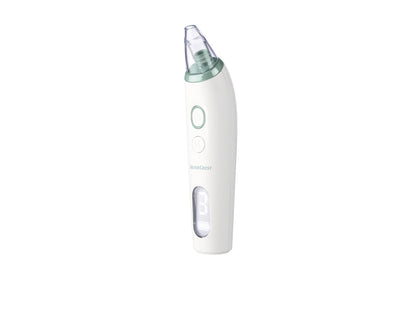 SILVERCREST® PERSONAL CARE Nettoyeur de pores SPR 600 B1 avec 3 embouts