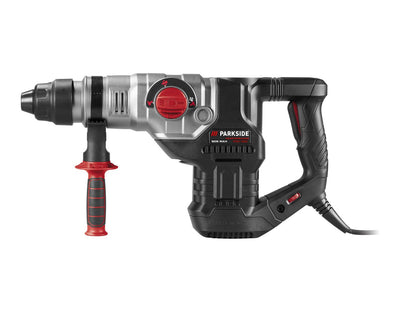 PARKSIDE PERFORMANCE® Marteau perforateur burineur PPBH 1600 A2, 25 J, 1600 W