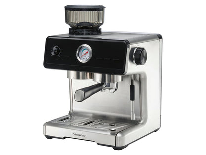Cafetera espresso premium SILVERCREST® SEMST 1500 A1