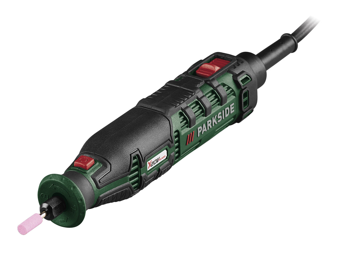 PARKSIDE® Set pentru modelism cu acumulator 20 V PMBSA 20-Li A1