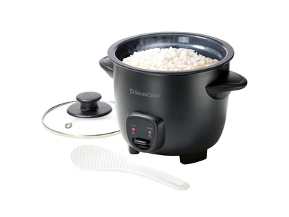 SILVERCREST® Mini cuociriso SRK 200 A1