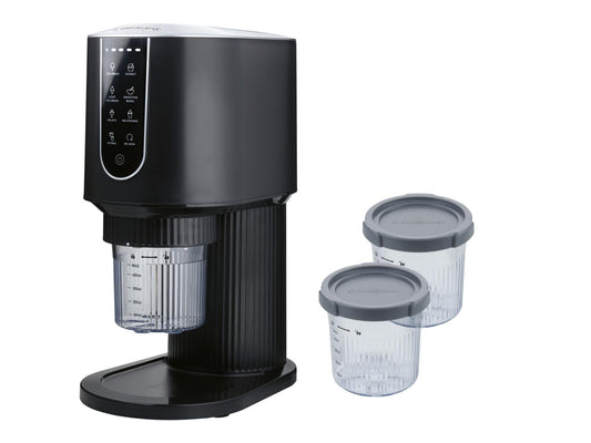 SILVERCREST® Machine à glace Freezy Premium SECM 800 A1