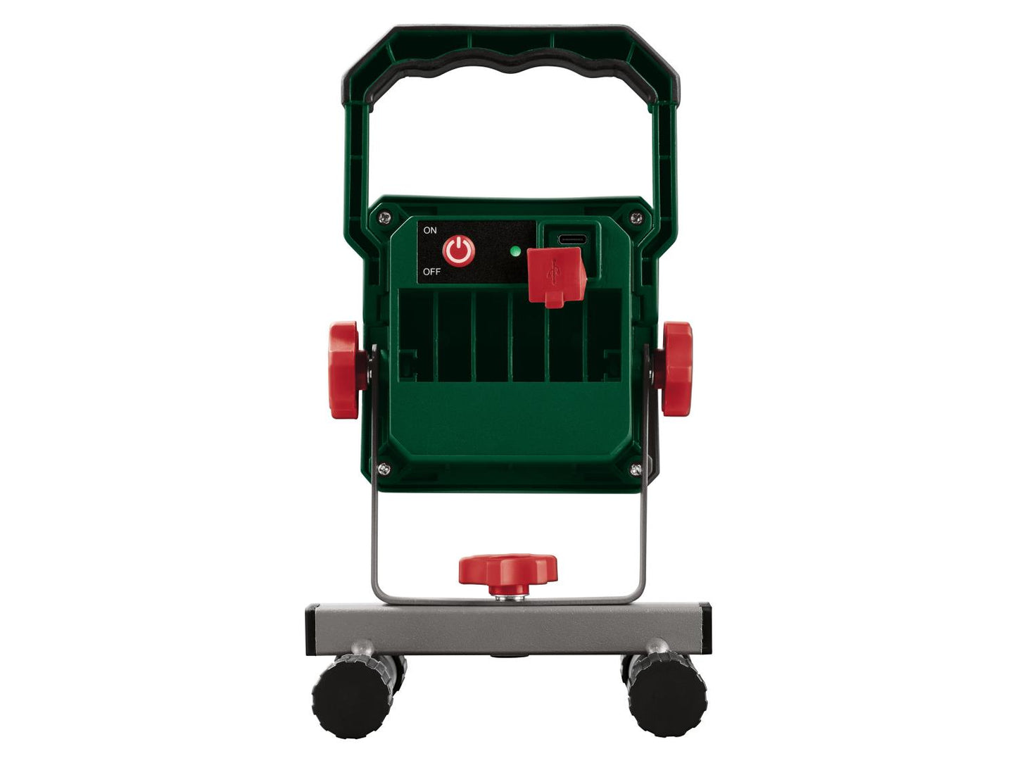 Proiector LED fără fir PARKSIDE® PAS 2200 D5