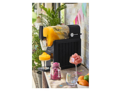 SILVERCREST® Machine à granités Premium SSM 220 A1