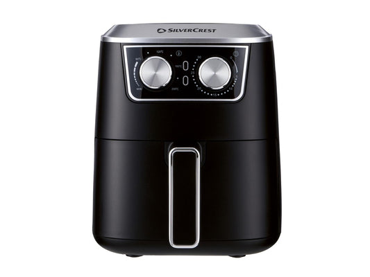 Friteuză cu aer cald SILVERCREST® SHLF 1000 E1, 2 l