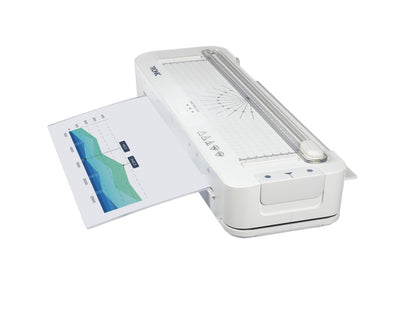 TRONIC® A3 Laminator TLG 400 B3
