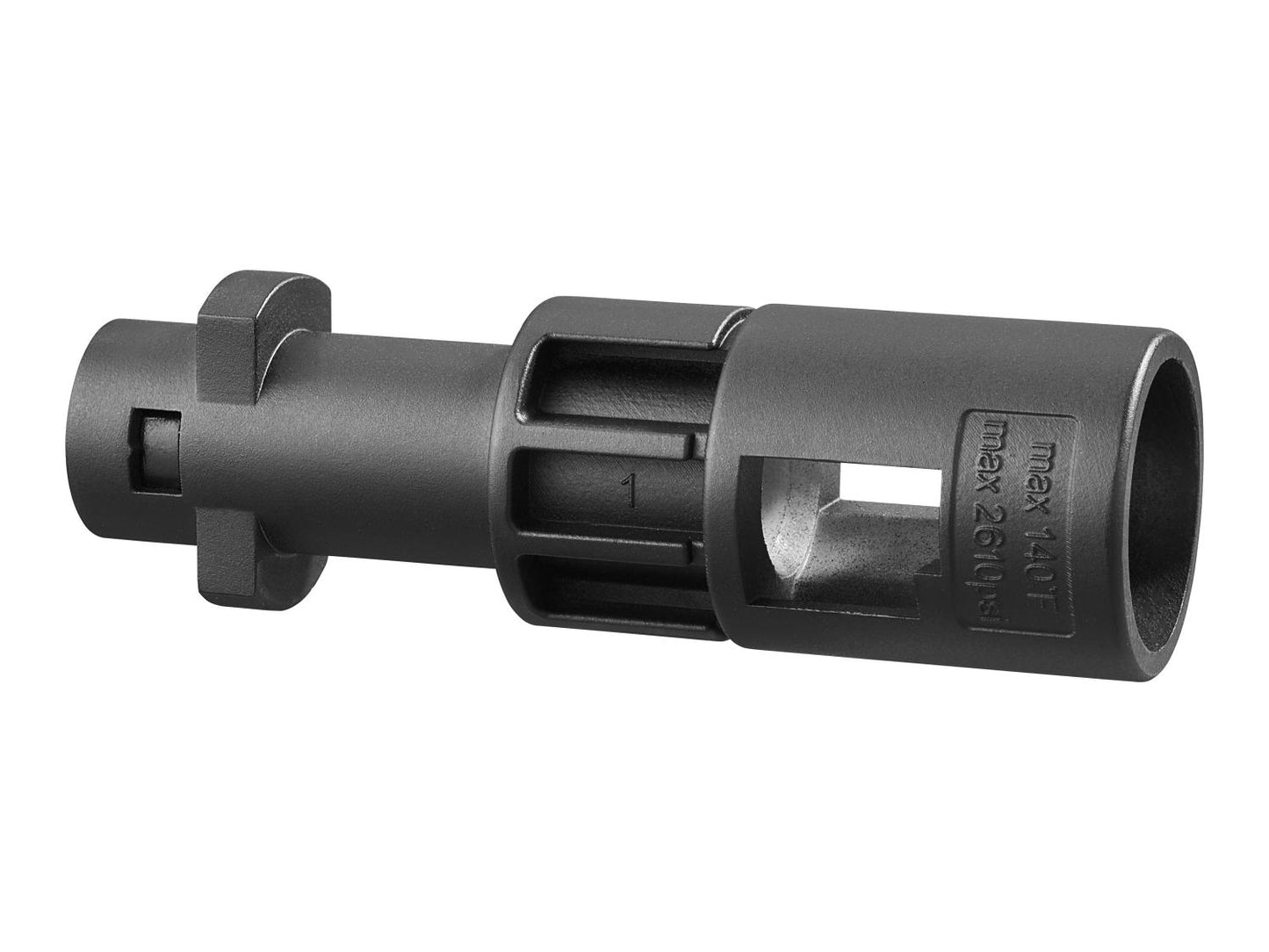 PARKSIDE® Set za odčepljivanje cijevi PRRS 15 B3, 15 m