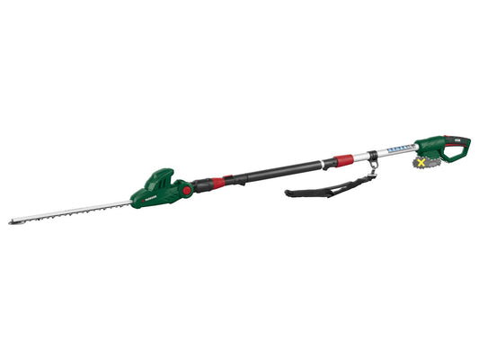 PARKSIDE® Taille-haies télescopique sans fil PATHS 20 A1, 43 cm, 20 V