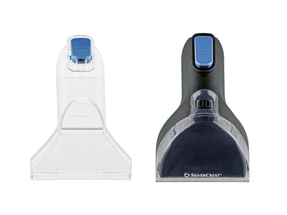 SILVERCREST® Shampooineuse SPR 450, 15 000 Pa, 450 W