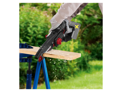 PARKSIDE PERFORMANCE® Akumulatorski rezalnik lesa PPAGHS 20-Li A1, 20 V, brez akumulatorja in polnilnika
