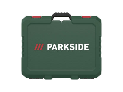 PARKSIDE® Maletín de herramientas de 90 piezas HG13981