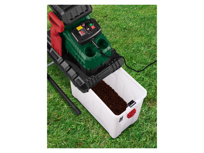PARKSIDE® Tocător cu valț PWH 2800 C3, 2800 W
