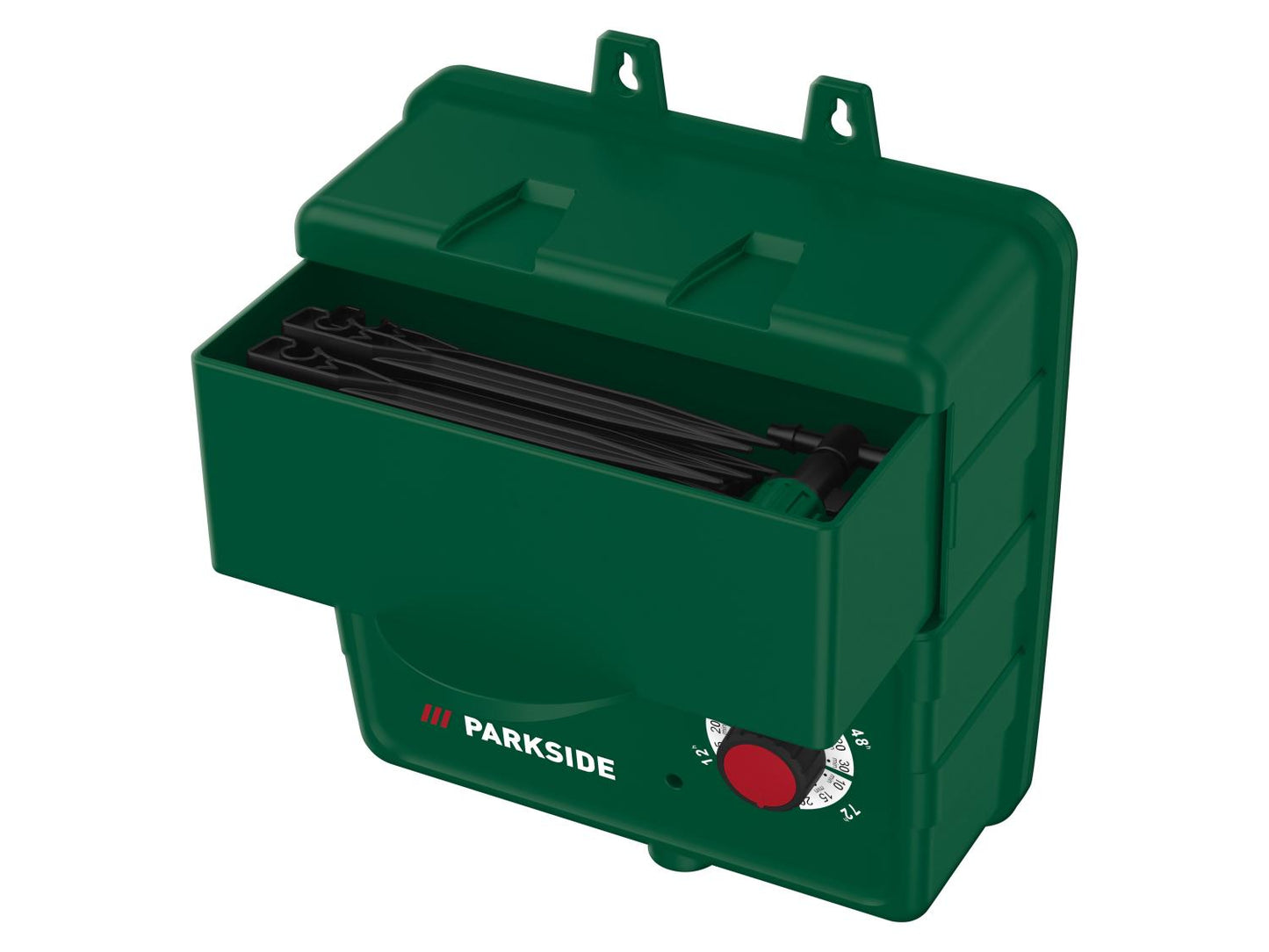 PARKSIDE® Set d’arrosage solaire PBSS1 A1