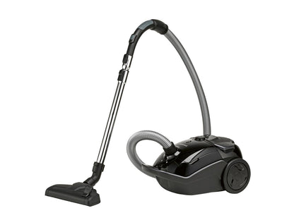 SILVERCREST® Dulkių siurblys su maišeliu SBB 800 A1, 800 W, juodas