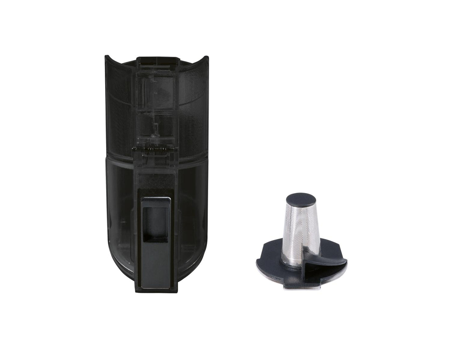SILVERCREST® Aspirateur cyclonique sans fil SHAZS 16 A1
