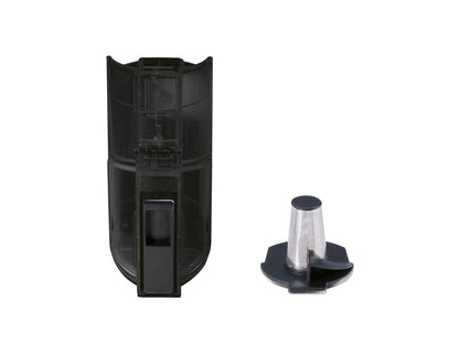 SILVERCREST® Aspirateur cyclonique sans fil SHAZS 16 A1