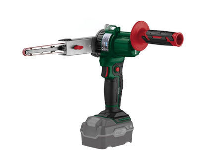 PARKSIDE® 20V Cordless Belt Sander PBFA 20-Li A1