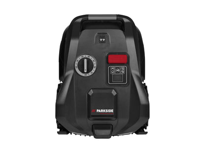 PARKSIDE PERFORMANCE® PPAMR 1250 A1 Smart Free 20 V Robotic Lawn Mower