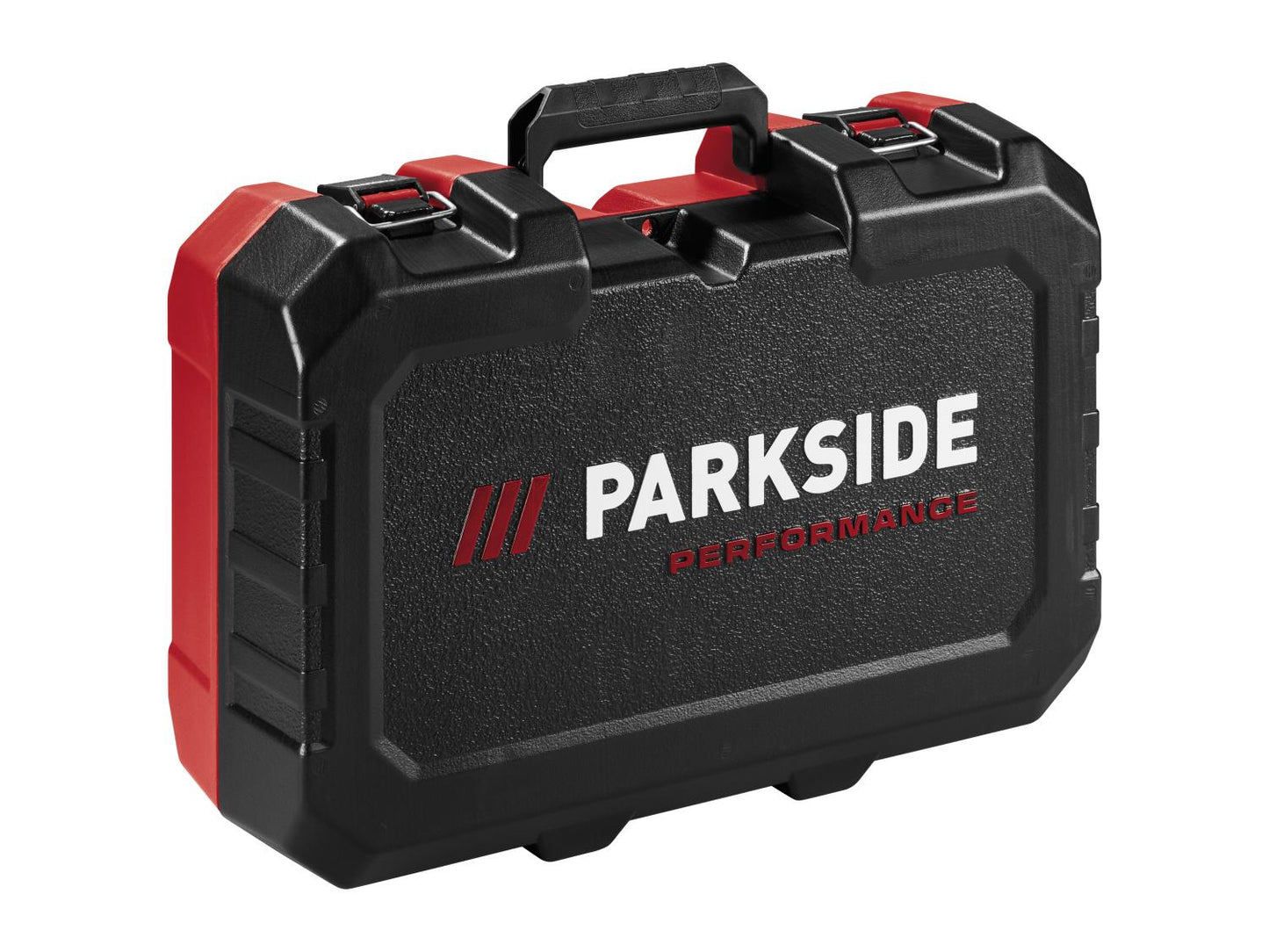 PARKSIDE PERFORMANCE® Set avvitatore a impulsi a batteria PASSP 20-Li C4 con batteria e caricabatterie, 20 V