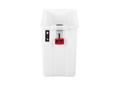 PARKSIDE® Tocător cu valț PWH 2800 C3, 2800 W