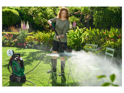 Nettoyeur haute pression PARKSIDE® PHD 170 E3, 120 bar, 2400 W