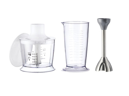 Hand blender SILVERCREST® SSMS 600 G1