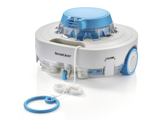 SILVERCREST® Robot de nettoyage de piscine SCPR 50 A1