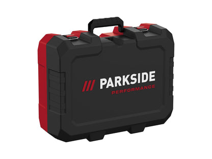 PARKSIDE PERFORMANCE® Fraiseuse multifonction sans fil PMFAP 20-Li B2, 20 V