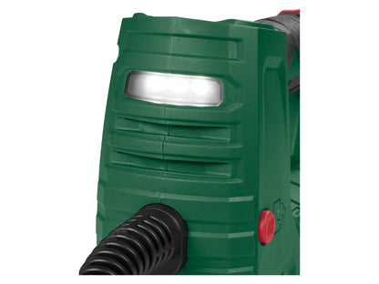 PARKSIDE® Cordless compressor PAKT 20-Li A1, 20 V