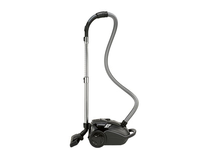 SILVERCREST® Dulkių siurblys su maišeliu SBB 800 A1, 800 W, juodas