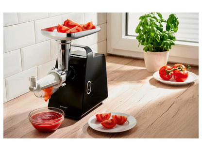 SILVERCREST® Elektrinė mėsmalė SFWT 400 B1