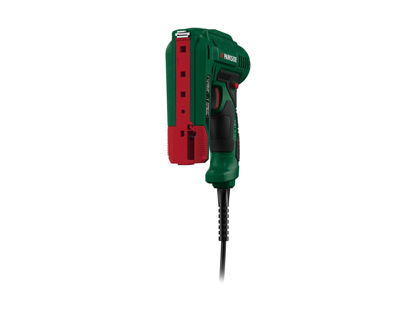 PARKSIDE® Electric Tacker and Nailer PHET 15 C2