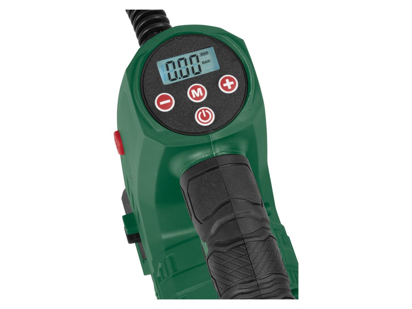 PARKSIDE® Cordless compressor PAKT 20-Li A1, 20 V