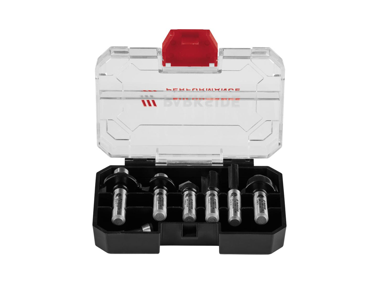 PARKSIDE PERFORMANCE® Fraiseuse multifonction sans fil PMFAP 20-Li B2, 20 V