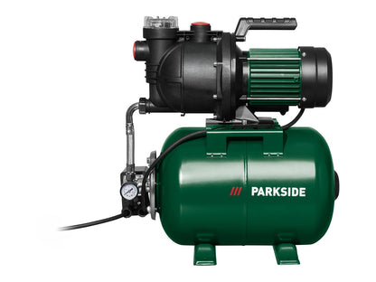 Pompe d’alimentation en eau PARKSIDE® PEHWW 1300 B2